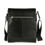 Сумка мужская кожаная через плечо флотар Tiding Bag M5831-1A - Фото № 103