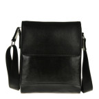 Сумка мужская кожаная через плечо флотар Tiding Bag M5831-1A - Фото № 104