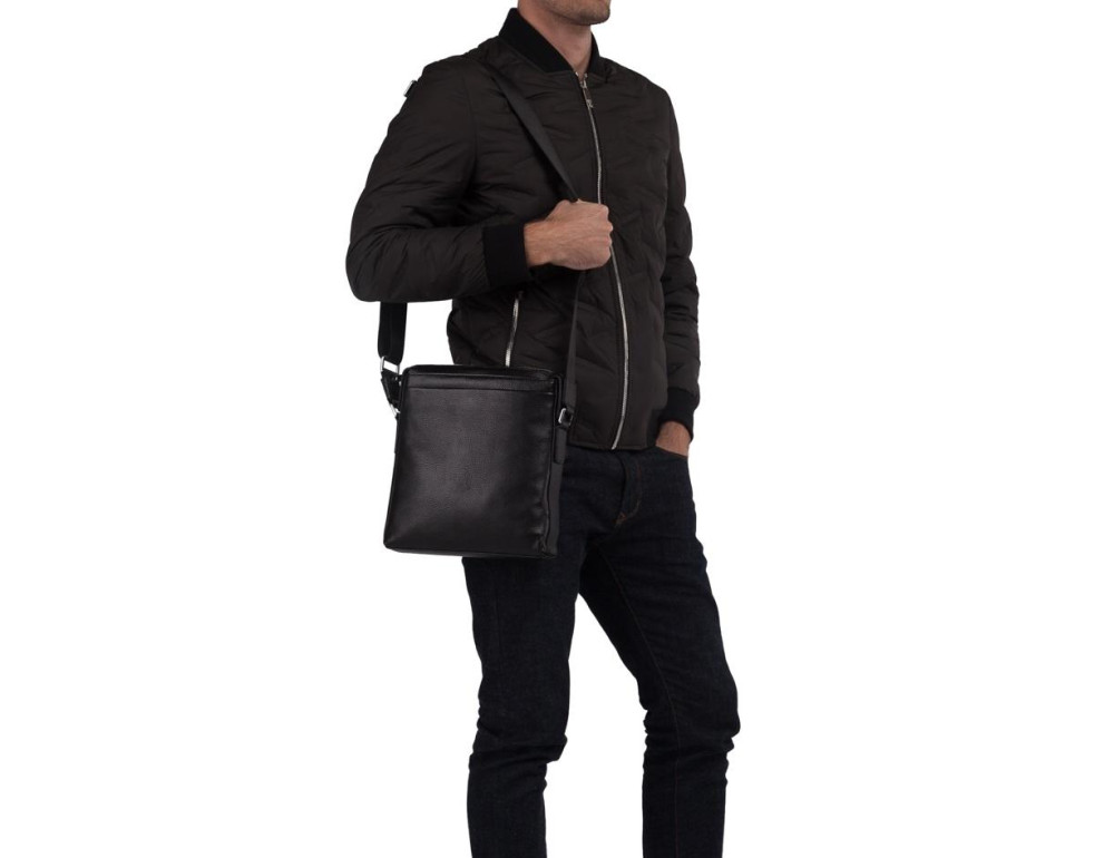 Мессенджер TIDING BAG M5852-1A - Фото № 2