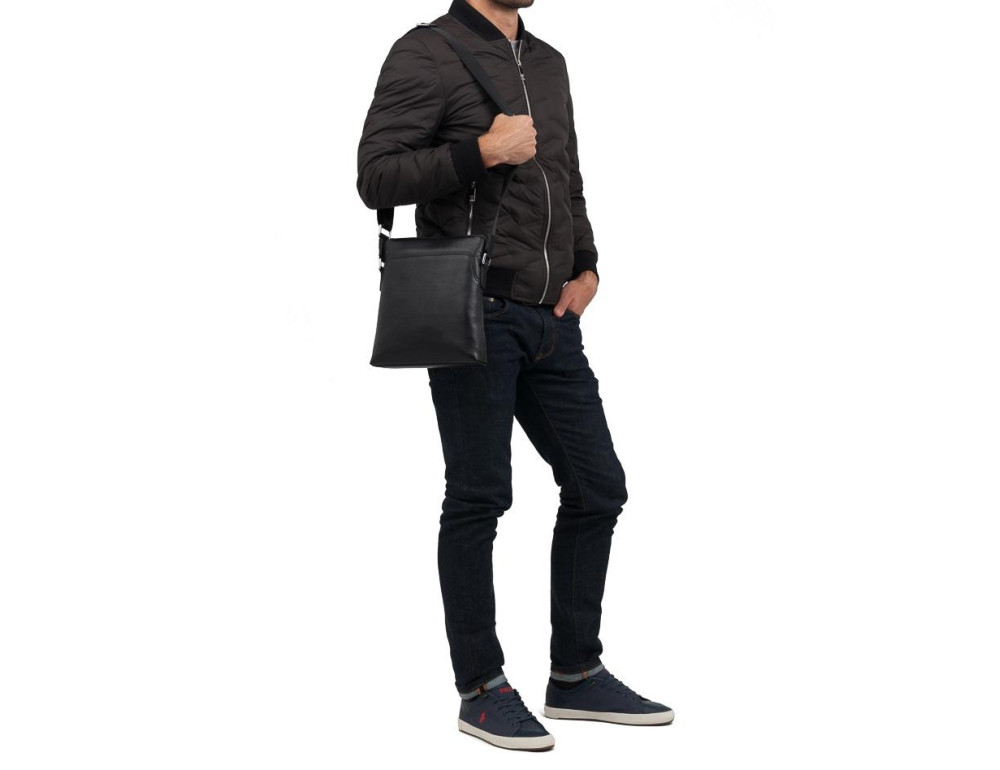 Месенджер TIDING BAG M5865-1A - Фотографія № 3