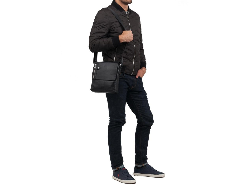 Месенджер Tiding Bag M6015A - Фотографія № 2
