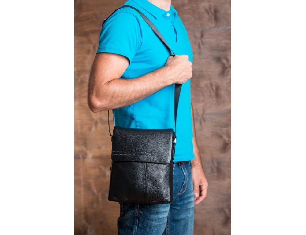 Месенджер TIDING BAG M6068A - Фотографія № 2