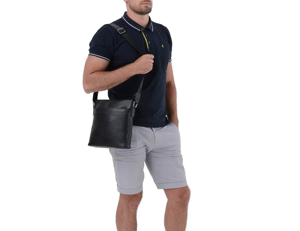Месенджер TIDING BAG M657A - Фотографія № 2