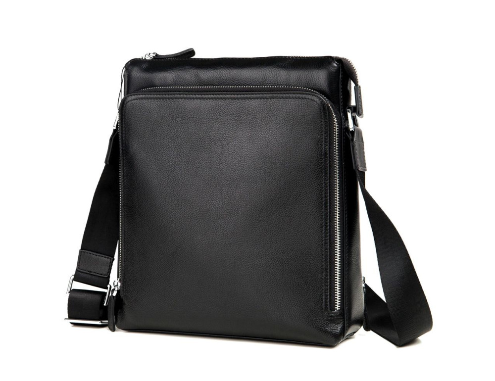 Мессенджер Tiding Bag M664-2A - Фото № 1 Мессенджер Tiding Bag M664-2A - Фото № 1