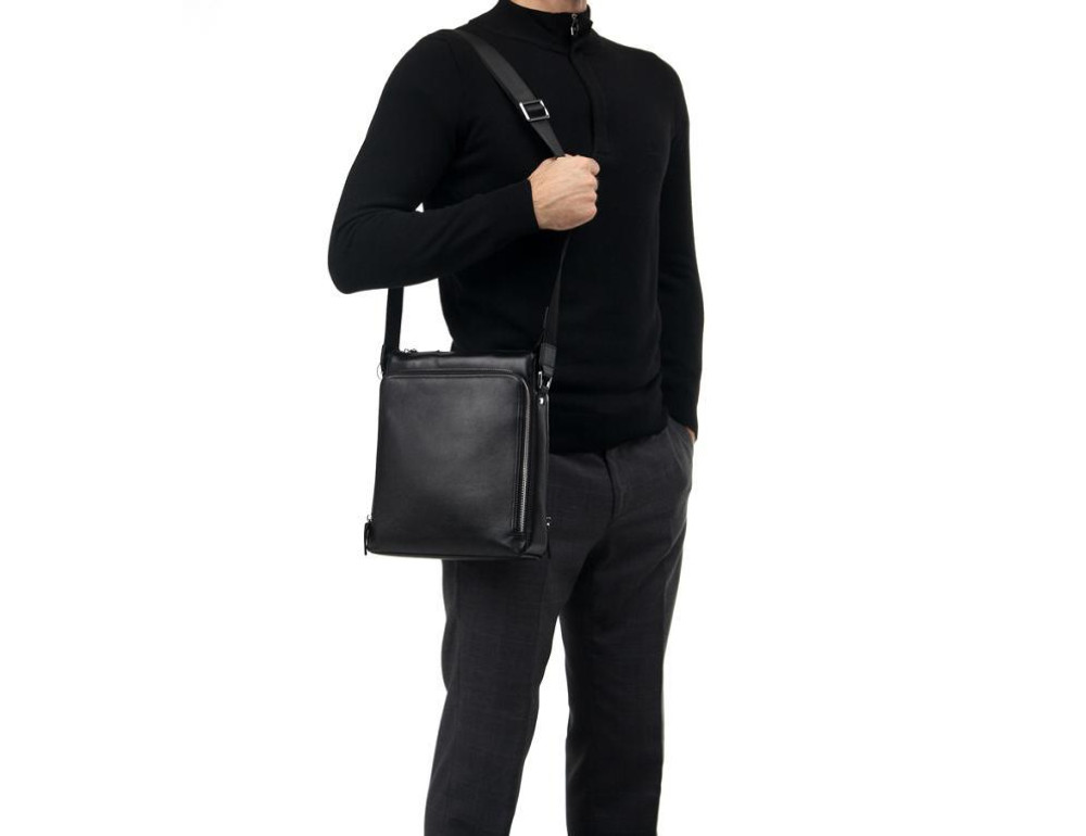 Мессенджер Tiding Bag M664-2A - Фото № 2