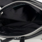 Деловая мужская кожаная сумка-портфель для документов Tiding Bag M664-4A - Фото № 107
