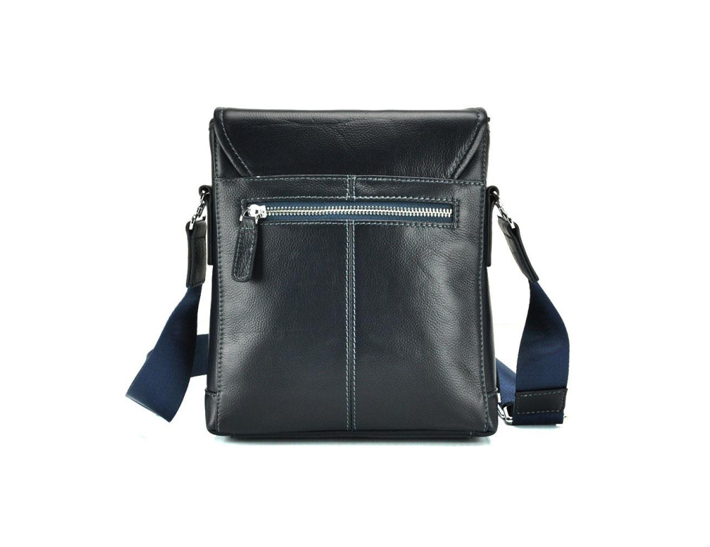 Мессенджер Tiding Bag M685-1BL - Фото № 2