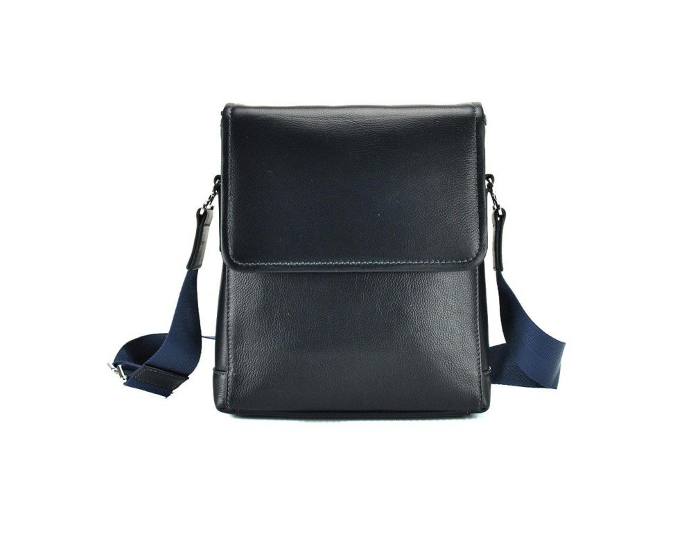 Мессенджер Tiding Bag M685-1BL - Фото № 3