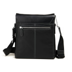 Шкіряна чоловіча сумка Tiding Bag M685-2A - Фотографія № 104