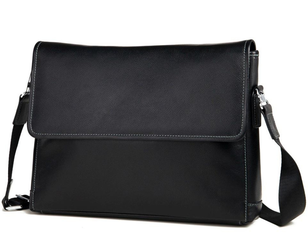 Месенджер Tiding Bag M685-3A - Фотографія № 1 Месенджер Tiding Bag M685-3A - Фотографія № 1