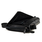 Деловая мужская кожаная сумка через плечо Tiding Bag M6917-5A - Фото № 101 Деловая мужская кожаная сумка через плечо Tiding Bag M6917-5A - Фото № 101