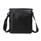 Деловая мужская кожаная сумка через плечо Tiding Bag M6917-5A - Фото № 104 Деловая мужская кожаная сумка через плечо Tiding Bag M6917-5A - Фото № 104