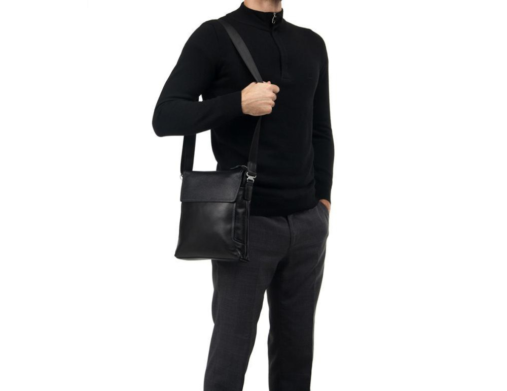 Месенджер Tiding Bag M6970-1A - Фотографія № 2