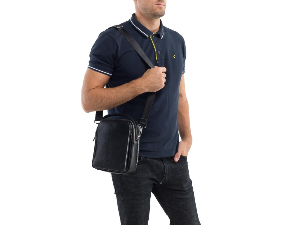 Мессенджер Tiding Bag M711-3A - Фото № 2