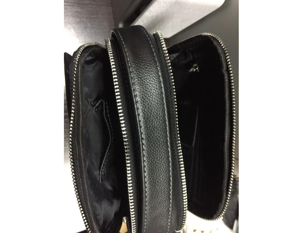 Мессенджер Tiding Bag M711-3A - Фото № 4