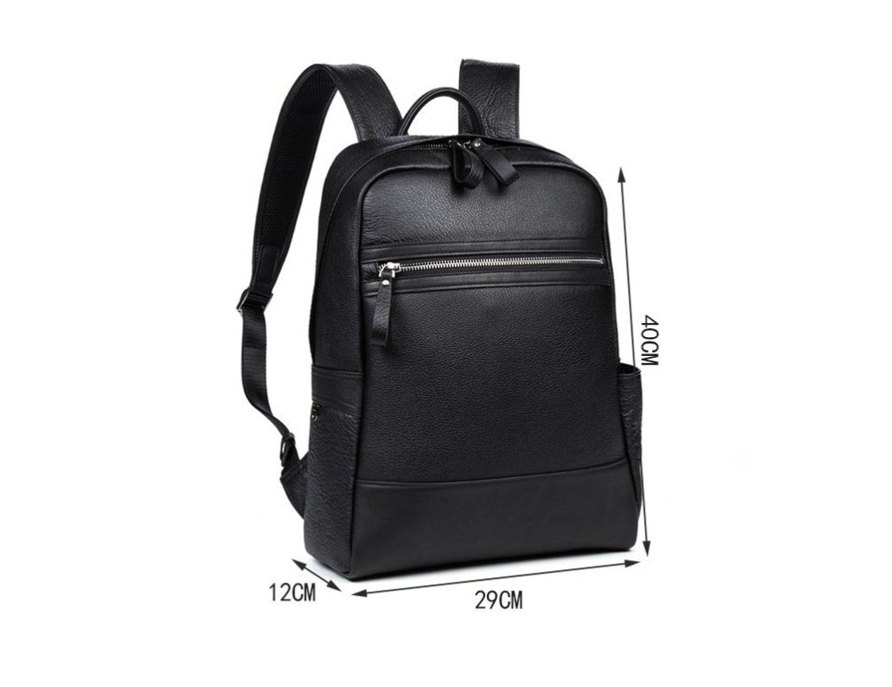 Рюкзак TIDING BAG M757-1A - Фотографія № 2