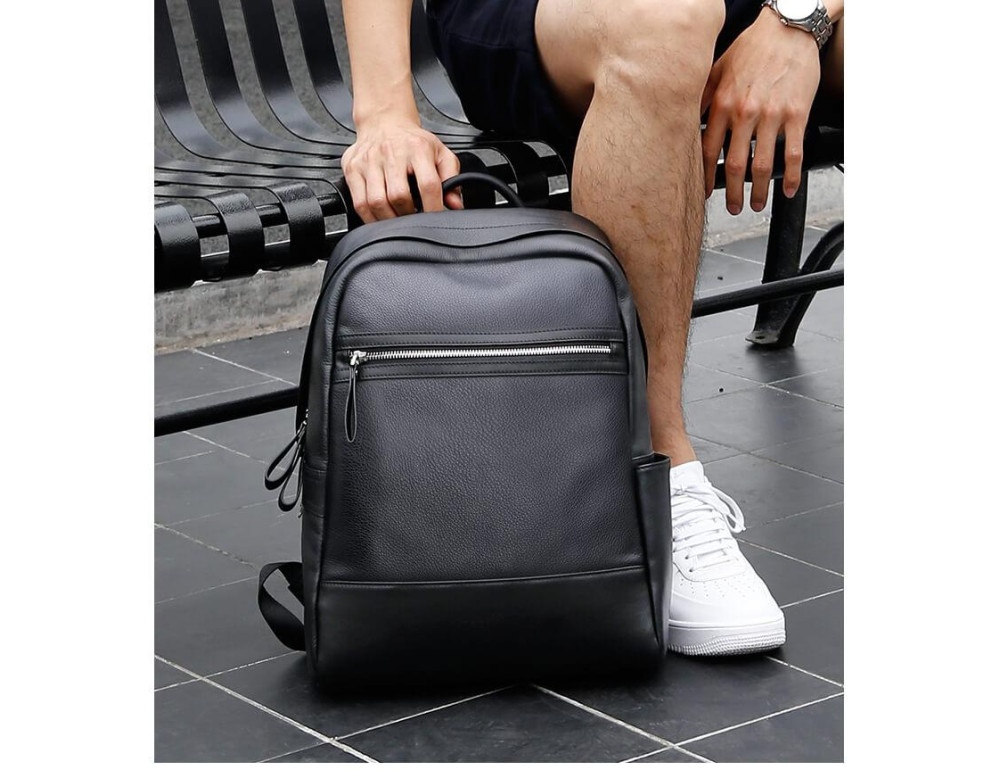 Рюкзак TIDING BAG M757-1A - Фотографія № 11