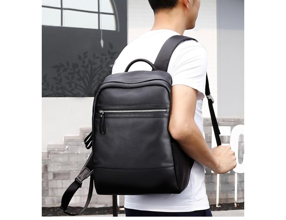Рюкзак TIDING BAG M757-1A - Фотографія № 12