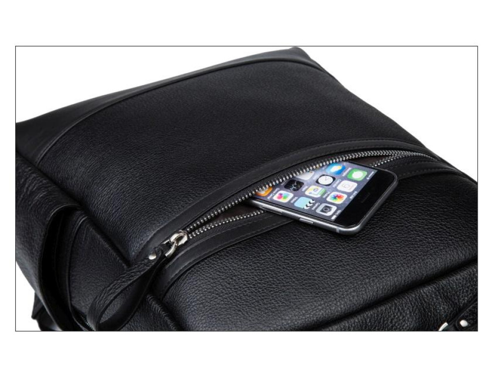 Рюкзак TIDING BAG M757-1A - Фотографія № 15