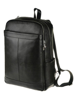 Рюкзак шкіряний TIDING BAG M7805A