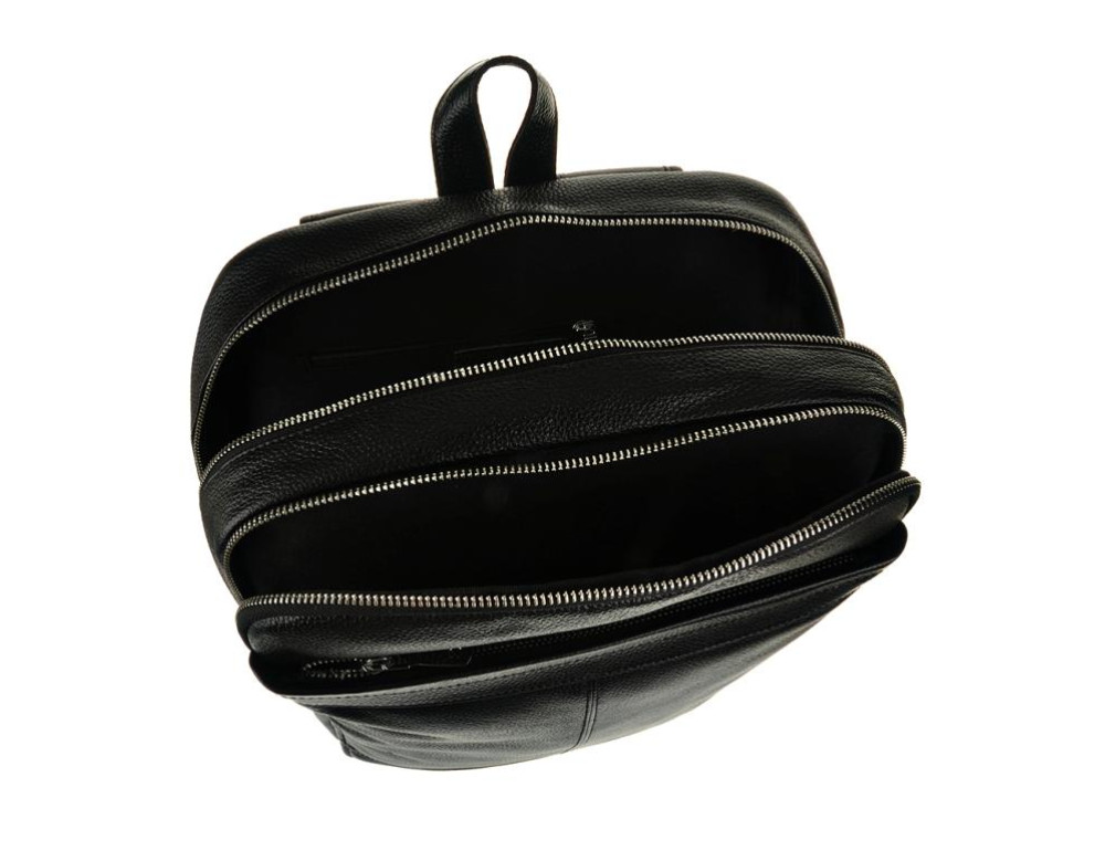 Рюкзак кожаный TIDING BAG M7805A - Фото № 3