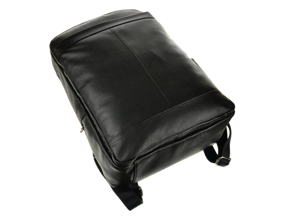 Рюкзак кожаный TIDING BAG M7805A - Фото № 5