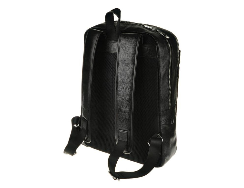 Рюкзак кожаный TIDING BAG M7805A - Фото № 6