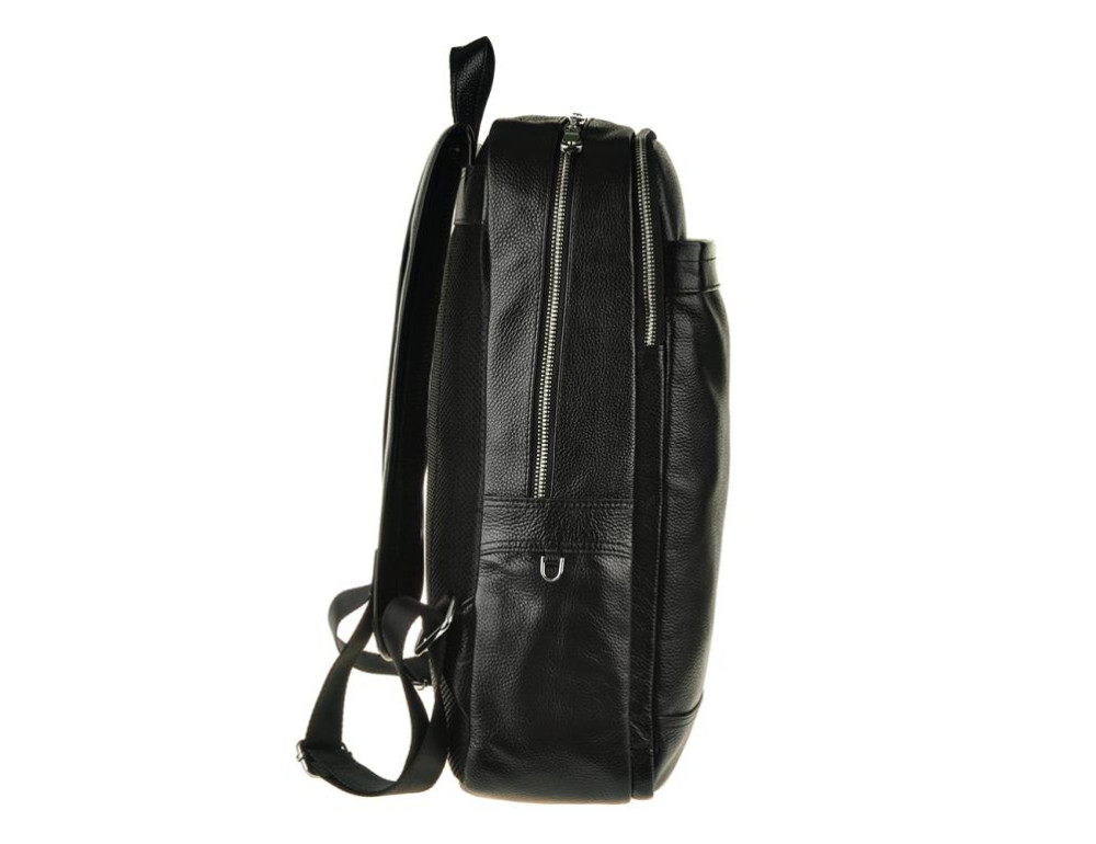 Рюкзак кожаный TIDING BAG M7805A - Фото № 7