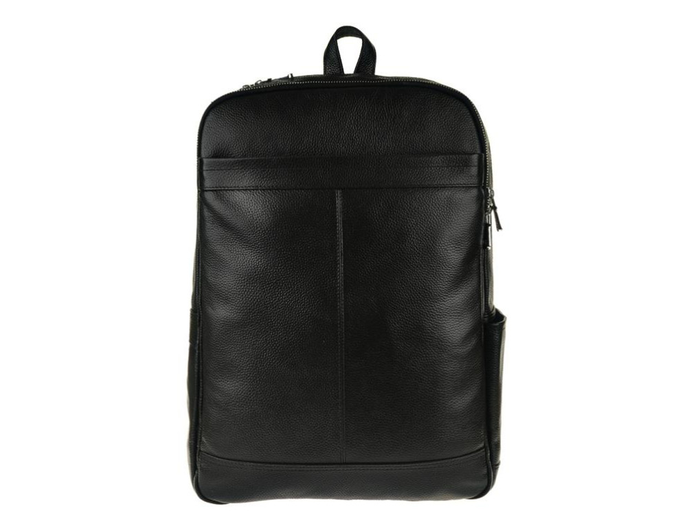 Рюкзак кожаный TIDING BAG M7805A - Фото № 9