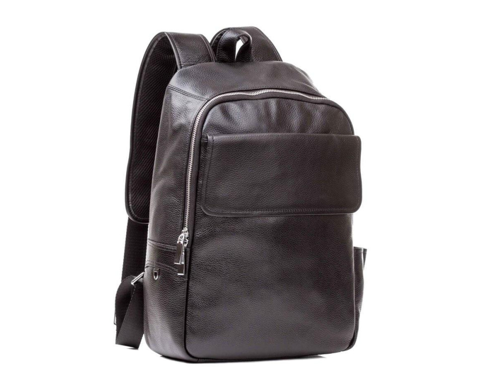 Рюкзак кожаный Tiding Bag M7806A - Фото № 1 Рюкзак кожаный Tiding Bag M7806A - Фото № 1