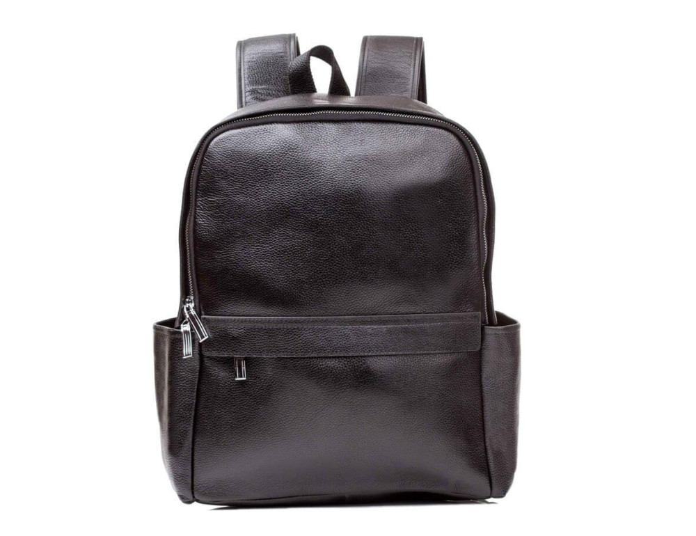 Рюкзак кожаный TIDING BAG M7807A - Фото № 1 Рюкзак кожаный TIDING BAG M7807A - Фото № 1