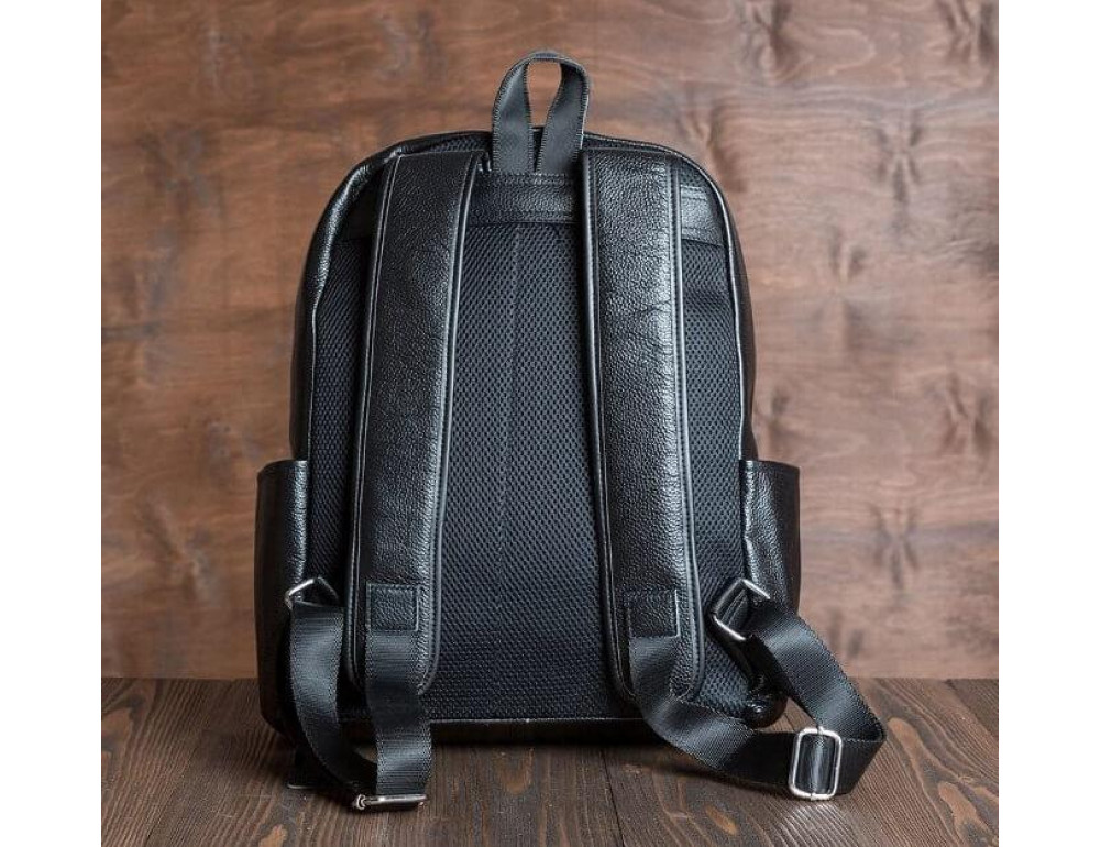 Рюкзак кожаный TIDING BAG M7807A - Фото № 2