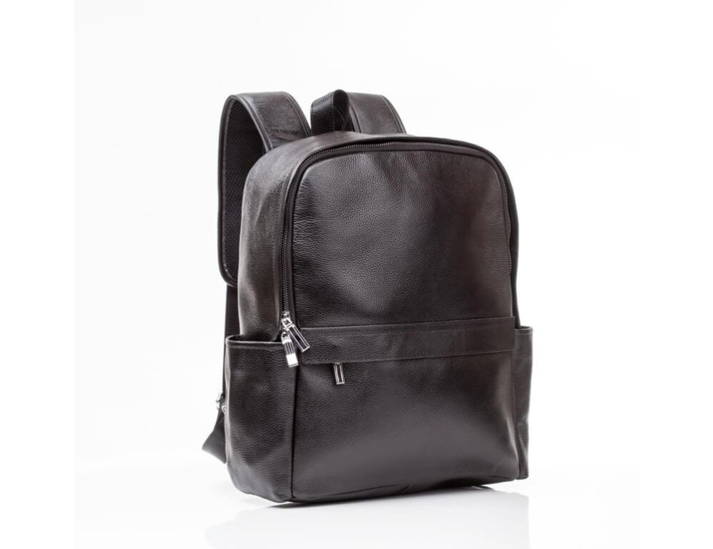 Рюкзак кожаный TIDING BAG M7807A - Фото № 12