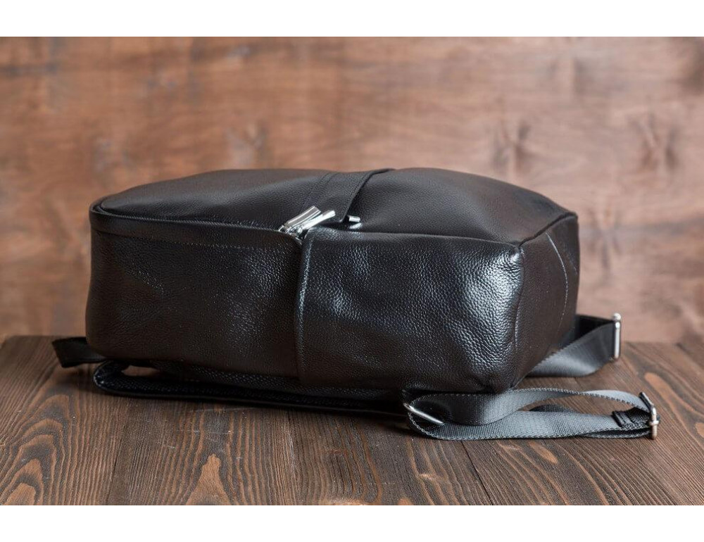 Рюкзак кожаный TIDING BAG M7807A - Фото № 3