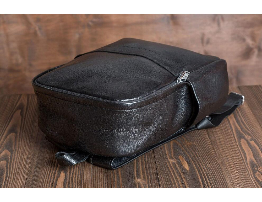 Рюкзак кожаный TIDING BAG M7807A - Фото № 4