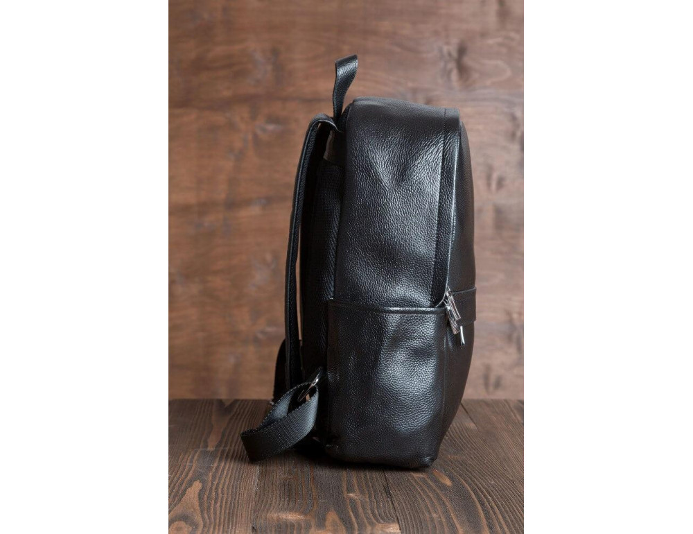 Рюкзак кожаный TIDING BAG M7807A - Фото № 8
