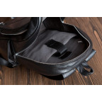 Рюкзак кожаный Tiding Bag M7808A - Фото № 111