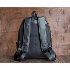 Рюкзак кожаный Tiding Bag M7808A - Фото № 112