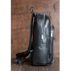 Рюкзак кожаный Tiding Bag M7808A - Фото № 113
