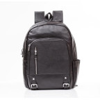 Рюкзак кожаный Tiding Bag M7808A - Фото № 115