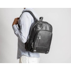 Рюкзак кожаный Tiding Bag M7808A - Фото № 102