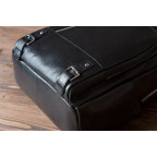Рюкзак кожаный Tiding Bag M7808A - Фото № 105