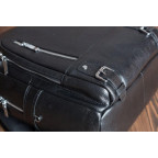 Рюкзак кожаный Tiding Bag M7808A - Фото № 108