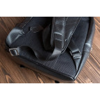 Рюкзак кожаный Tiding Bag M7808A - Фото № 109