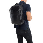 Рюкзак шкіряний Tiding Bag M864A - Фотографія № 101 Рюкзак шкіряний Tiding Bag M864A - Фотографія № 101