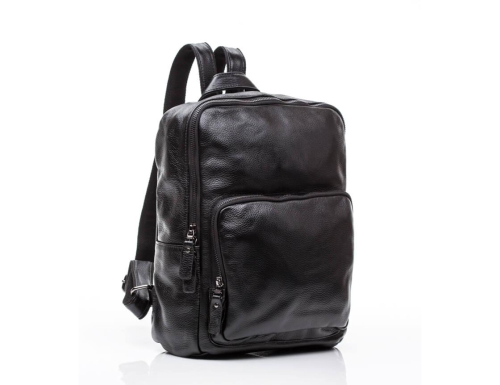 Рюкзак кожаный TIDING BAG M8810A - Фото № 1 Рюкзак кожаный TIDING BAG M8810A - Фото № 1
