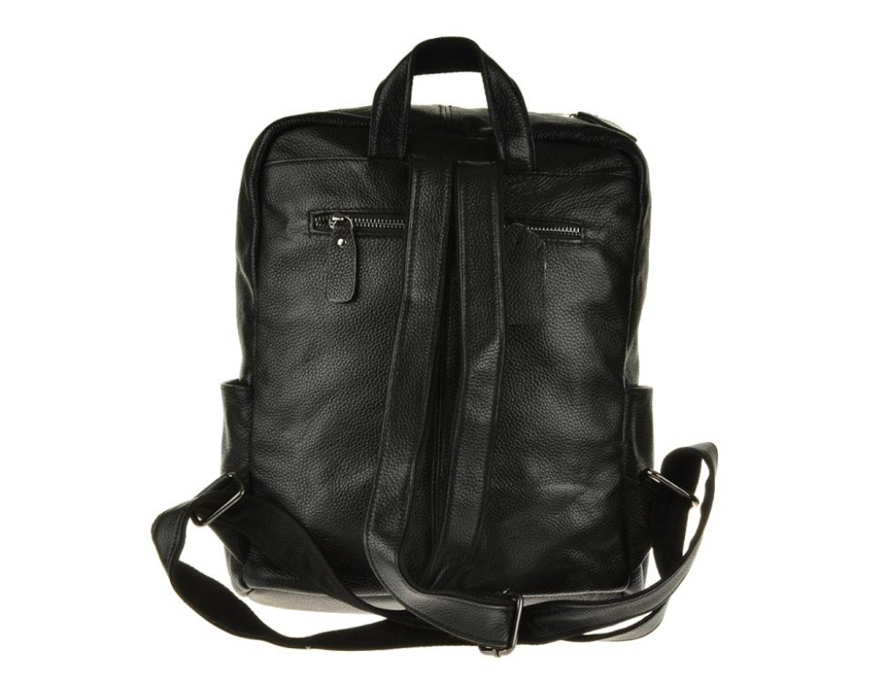 Рюкзак кожаный TIDING BAG M8810A - Фото № 2