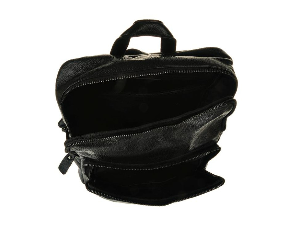 Рюкзак кожаный TIDING BAG M8810A - Фото № 5