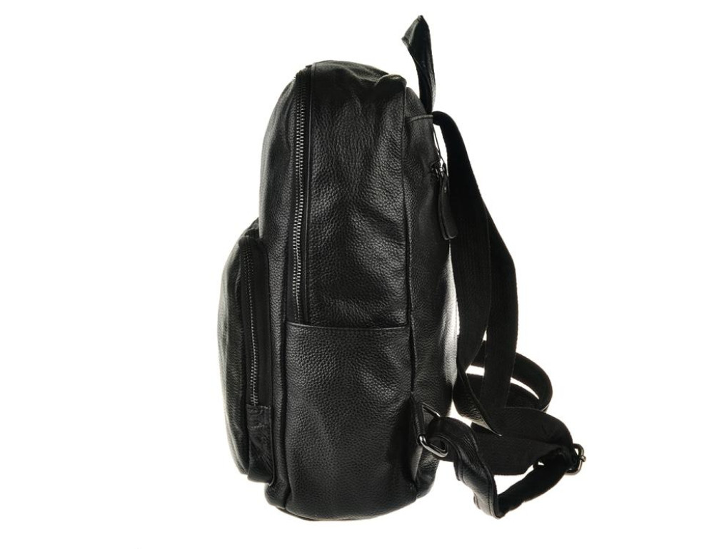 Рюкзак кожаный TIDING BAG M8810A - Фото № 9