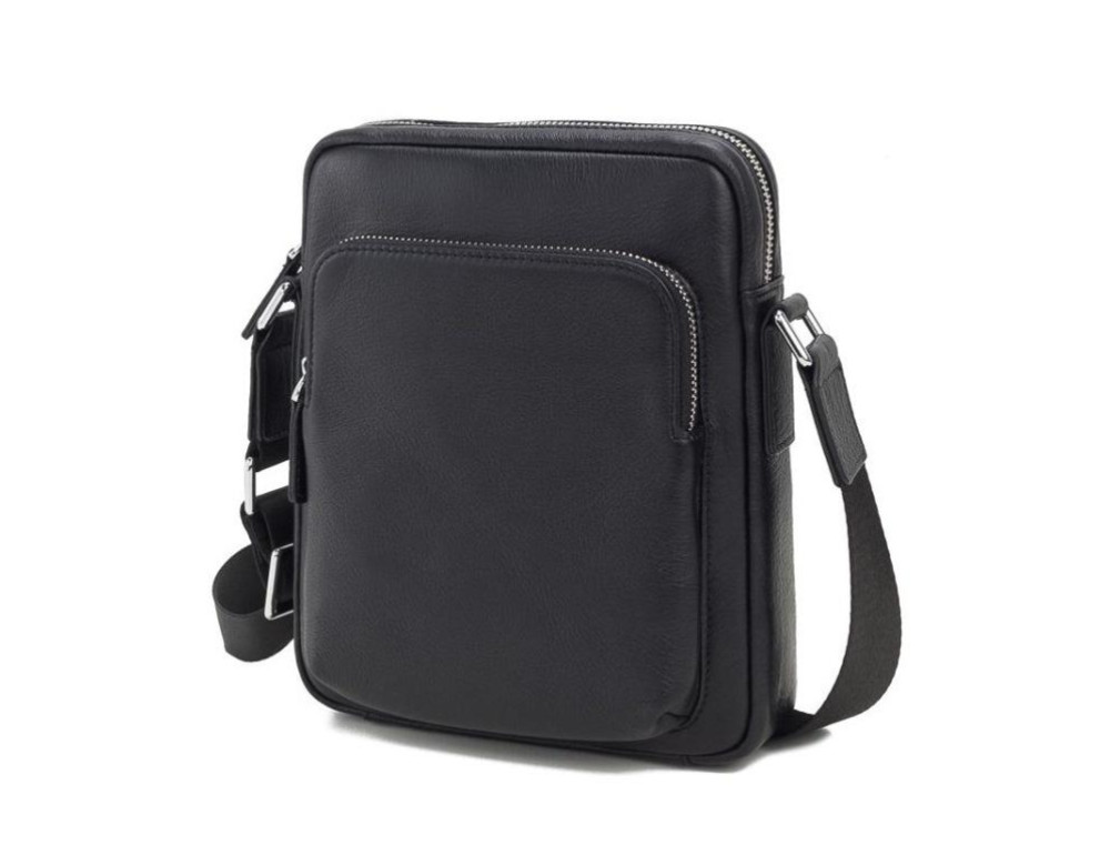 Мессенджер Tiding Bag M898-1A - Фото № 1 Мессенджер Tiding Bag M898-1A - Фото № 1